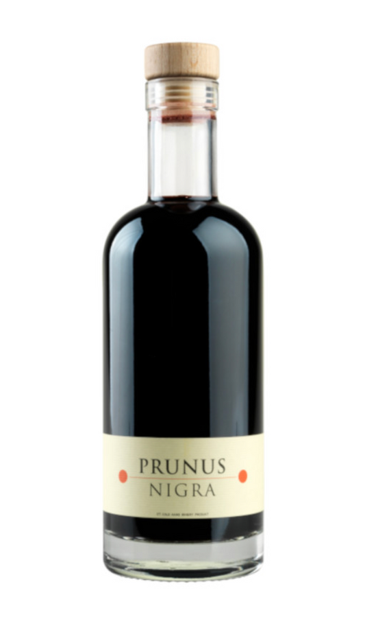 Prunus Nigra - Cold Hand Winery