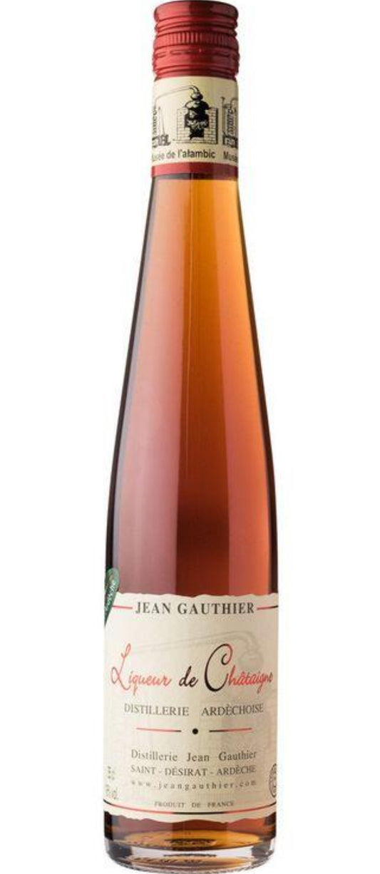 Distillerie Jean Gauthier