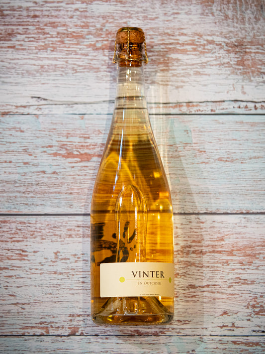 Vinter - Cold Hand Winery