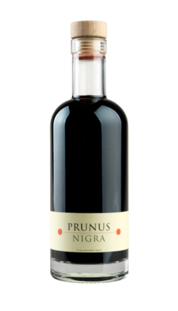 Prunus Nigra 2017 - Cold Hand Winery