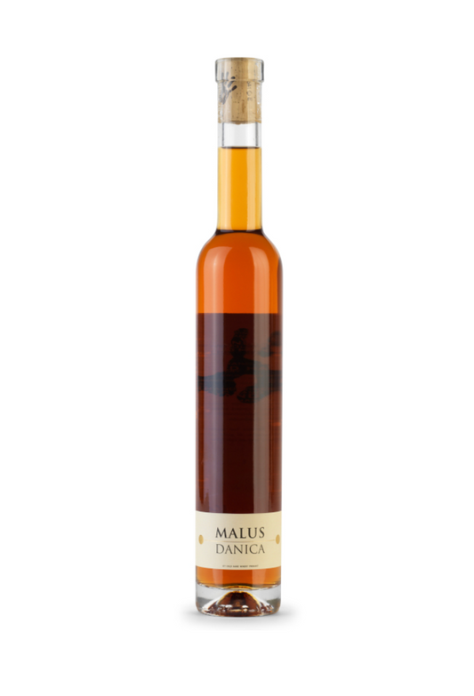 Malus Danica 2016 - Cold Hand Winery