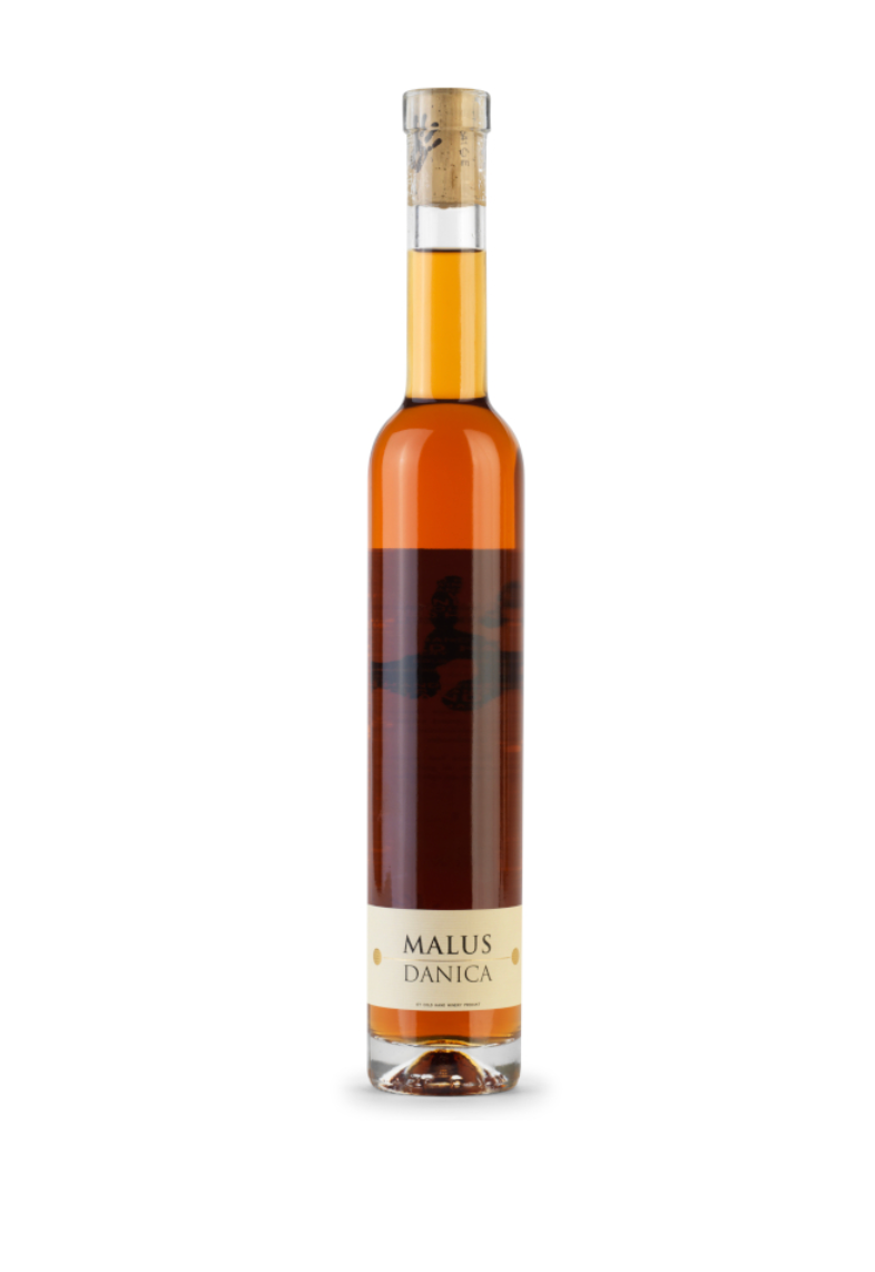 Malus Danica - Cold Hand Winery
