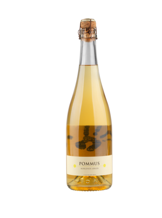 Pommus - Cold Hand Winery